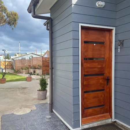 Cabanas Bosque Austral Punta Arenas Exteriör bild